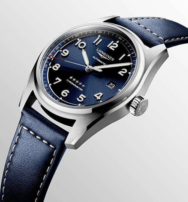 Наручные часы Longines Spirit