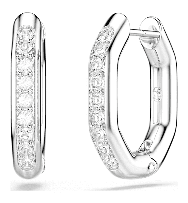 Серьги- кольца Dextera