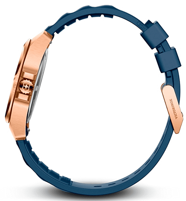 Наручные часы Victorinox Inox Small