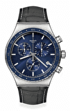 SWATCH COBALT LAGOONT