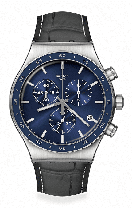 Наручные часы SWATCH COBALT LAGOONT