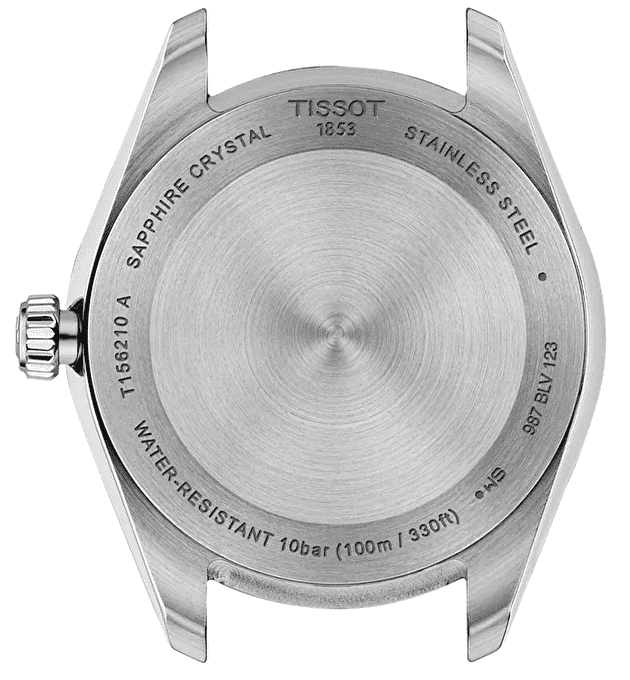 Наручные часы Tissot Ballade 34 mm