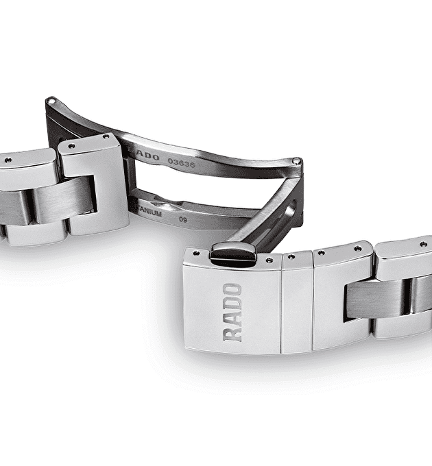 Наручные часы Rado HyperChrome Chronograph