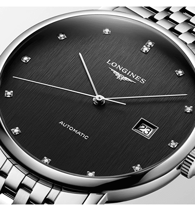 Наручные часы The Longines Elegant Collection