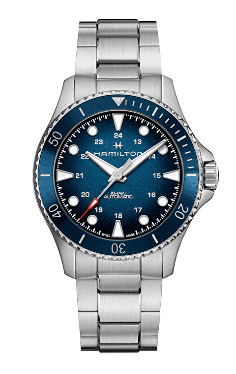 Часы Hamilton (Хамилтон) купить в Минске, цены в магазине Swisstime