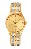 Longines Lyre