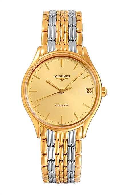 Наручные часы Longines Lyre