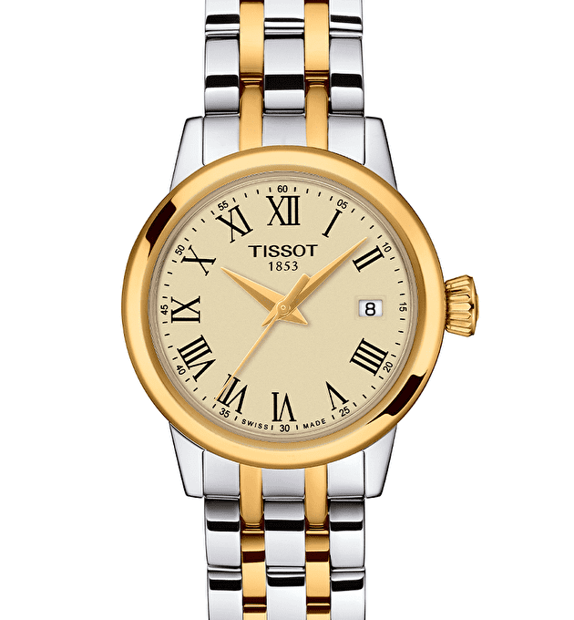 Наручные часы Tissot Classic Dream Lady