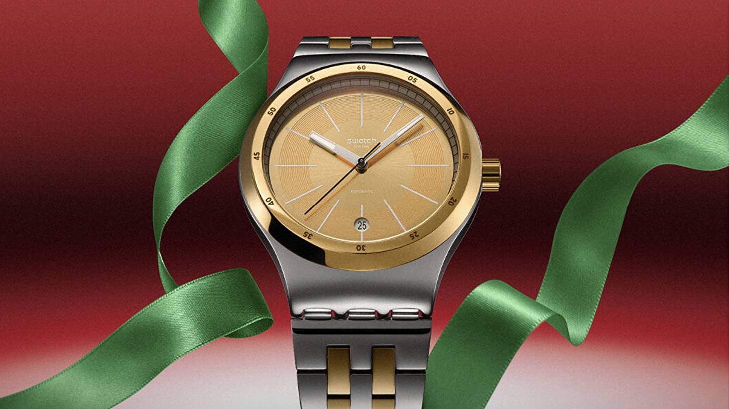 Swatch Holiday Collection