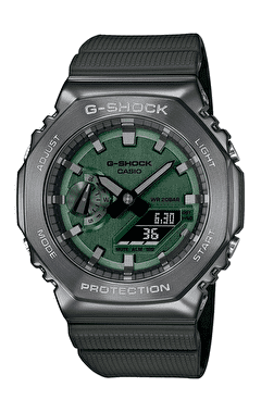 Наручные часы Casio G-Shock
