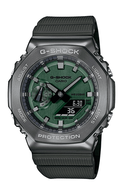 Наручные часы Casio G-Shock