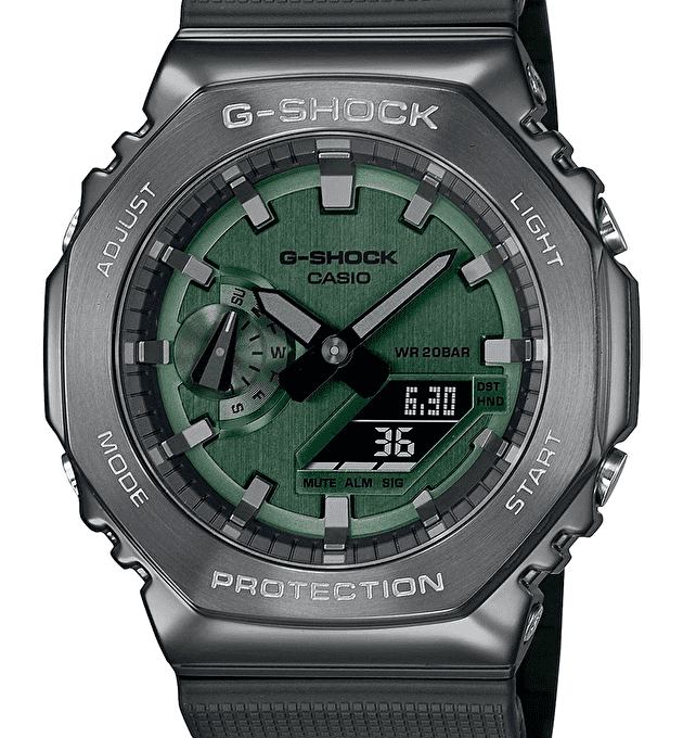 Наручные часы Casio G-Shock