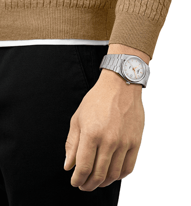 Наручные часы Tissot PRX