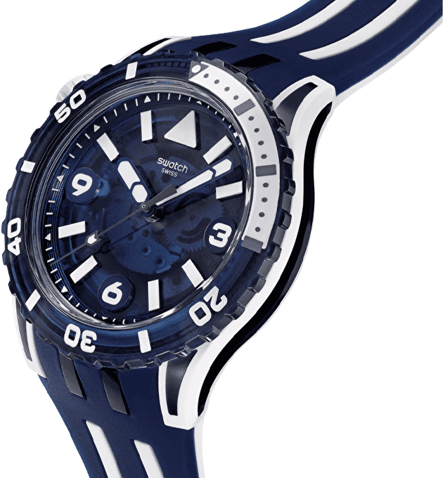 Наручные часы SWATCH SEA WASP