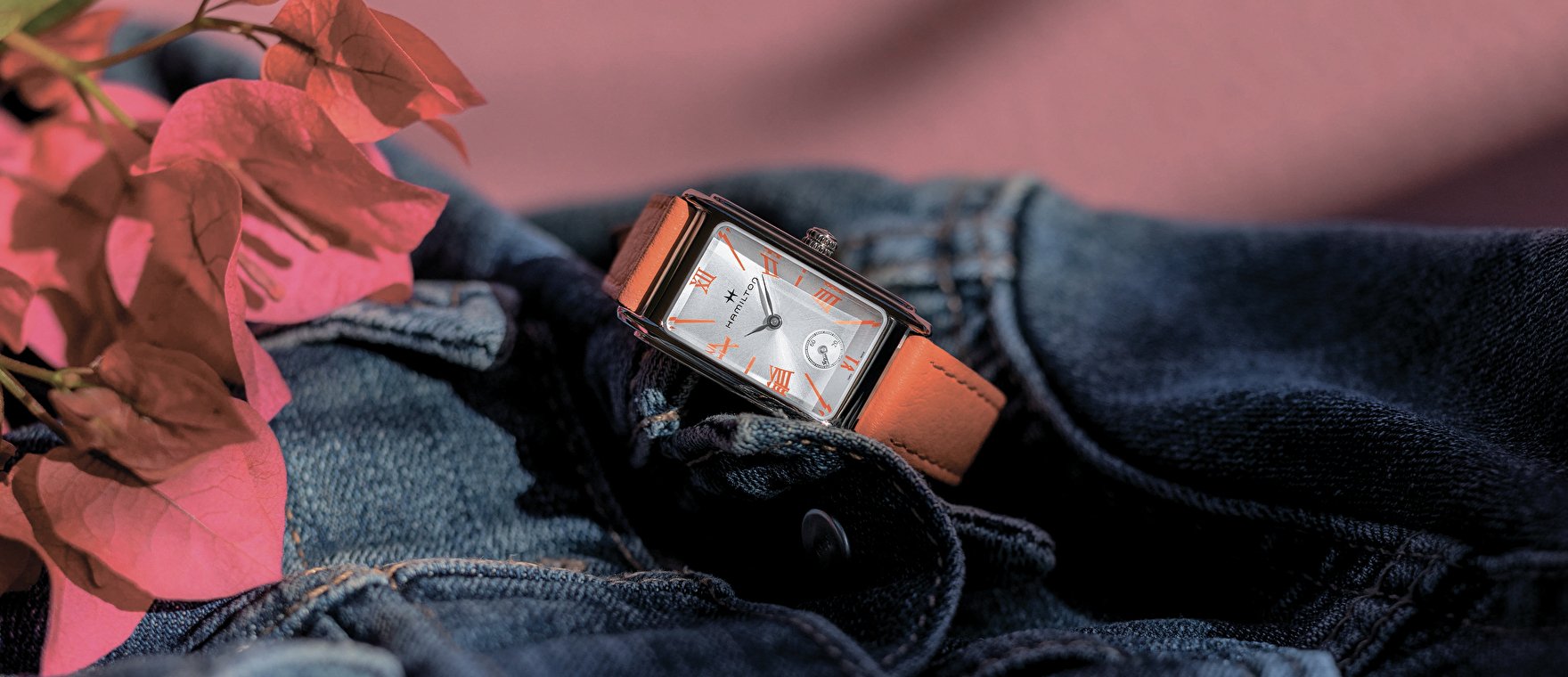 Американская классика, притягивающая взгляд