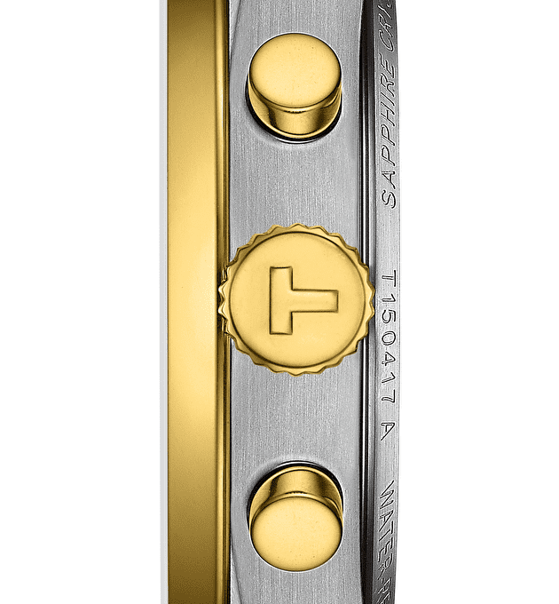 Наручные часы Tissot PR 100 Chronograph