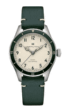 Khaki Aviation Pilot Pioneer 38mm