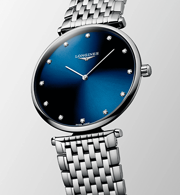 Наручные часы La Grande Classique De Longines