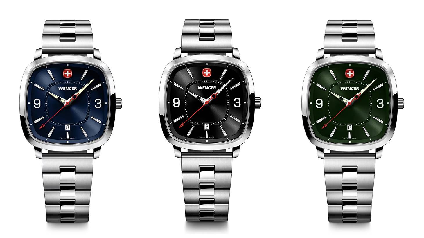 Wenger Vintage Sport - идеальный выбор для городских и спортивных людей