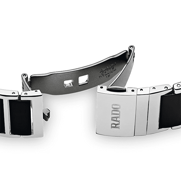 Наручные часы Rado Integral Diamonds