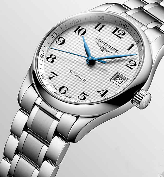 Наручные часы The Longines Master Collection