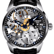 Tissot T-Complication Squelette Mechanical