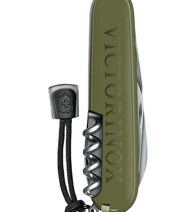 Наручные часы Victorinox Inox Automatic