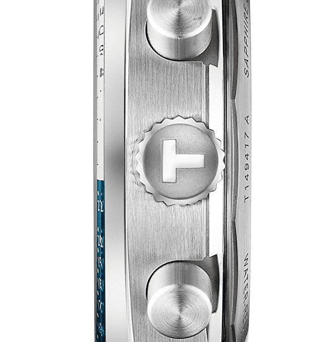 Наручные часы Tissot PR516 Chronograph