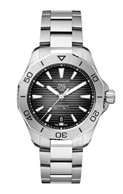 Aquaracer Professional 200 Date