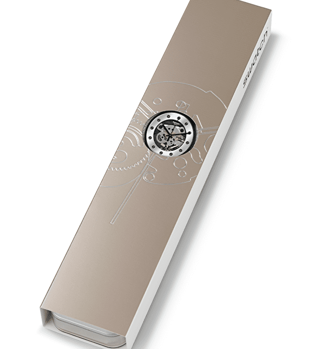 Наручные часы SILVER GLAM