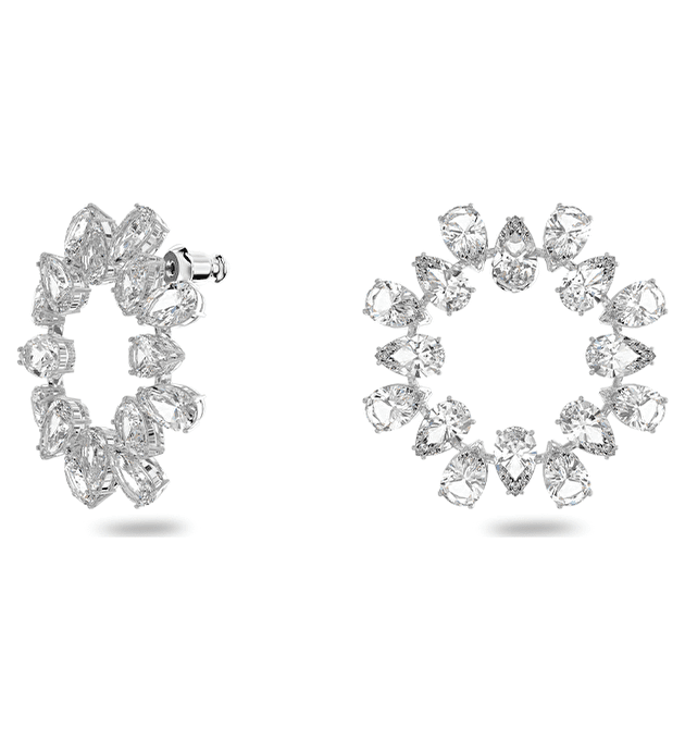 Серьги Millenia