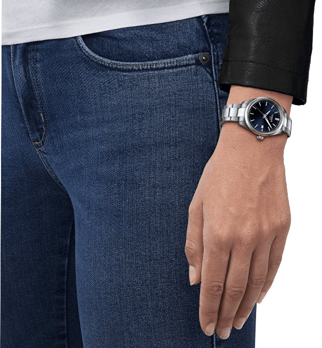 Наручные часы Tissot PR 100 34mm