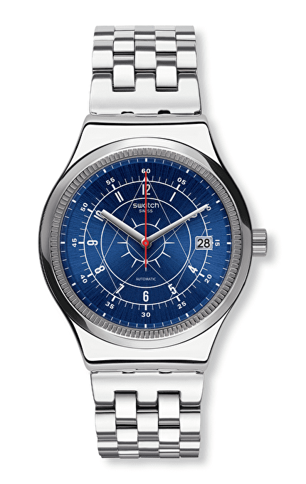 Наручные часы SWATCH SISTEM BOREAL