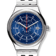 Наручные часы SWATCH SISTEM BOREAL