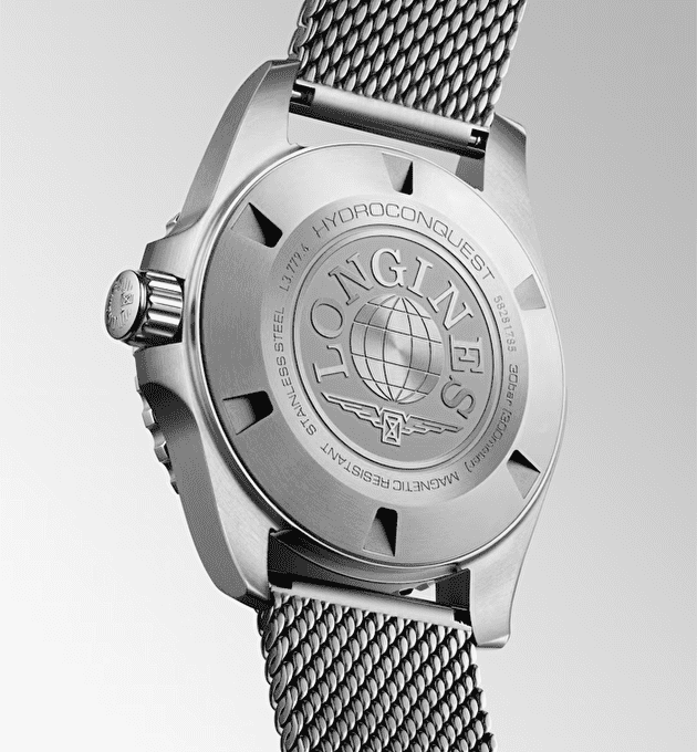 Наручные часы Longines Hydroconquest