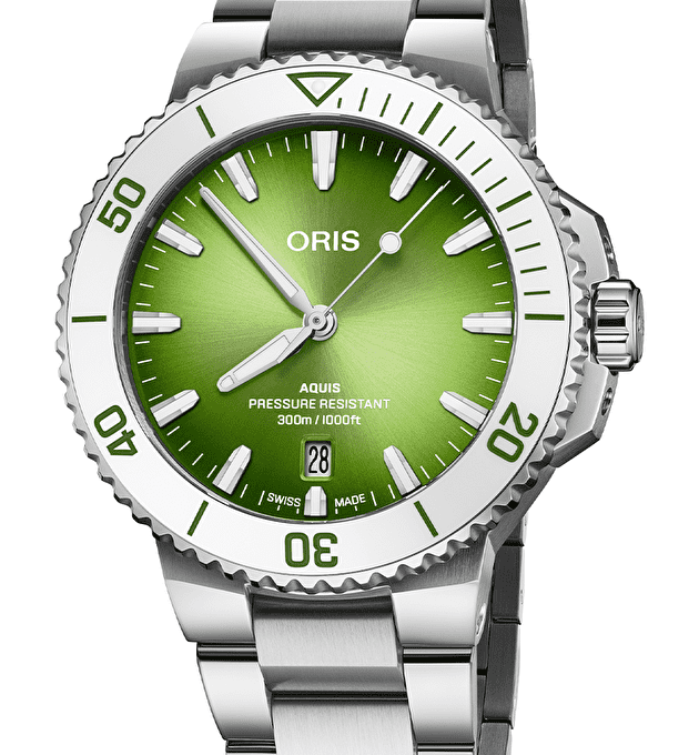 Наручные часы Aquis Date TASTE OF SUMMER