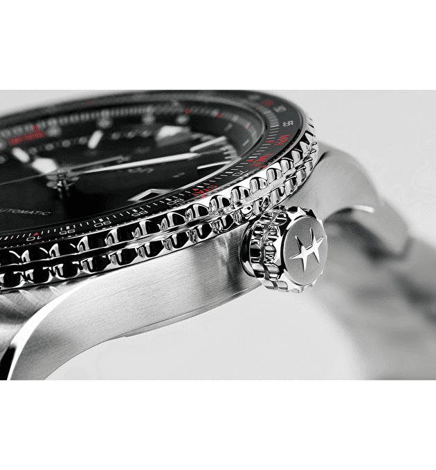 Наручные часы Hamilton Khaki Aviation Converter Auto