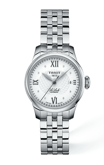 Наручные часы Tissot Le Locle 25.3mm