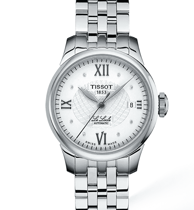 Наручные часы Tissot Le Locle 25.3mm