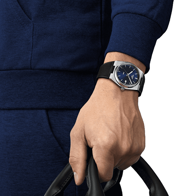 Наручные часы Tissot PRX