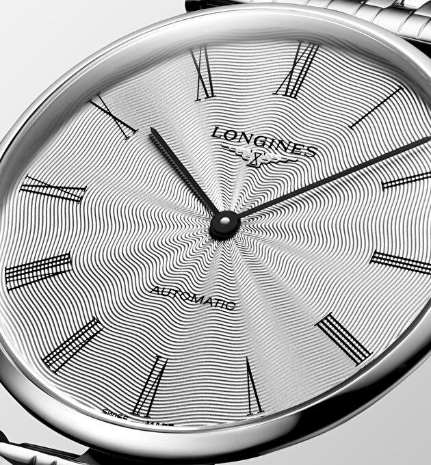 Наручные часы La Grande Classique De Longines