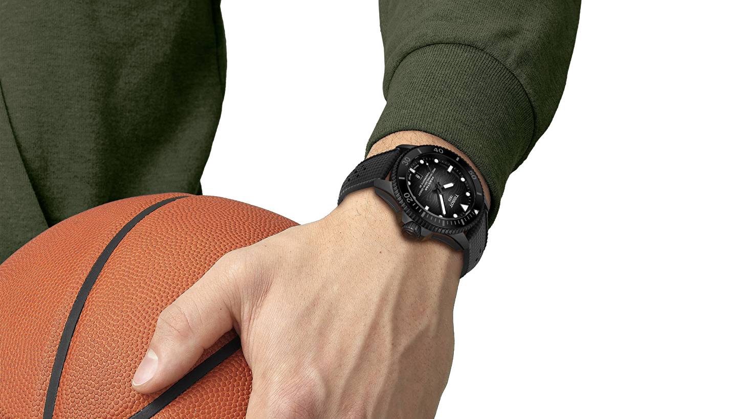 Tissot Seastar 2000 Professional