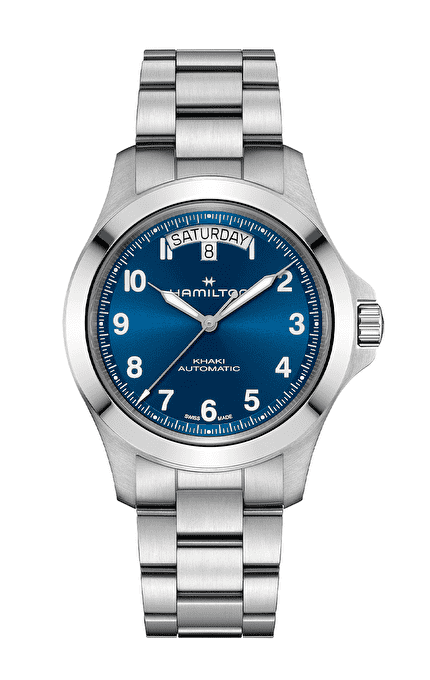 Наручные часы Khaki Field King Day-Date