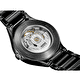 Rado True Round Automatic Open Heart