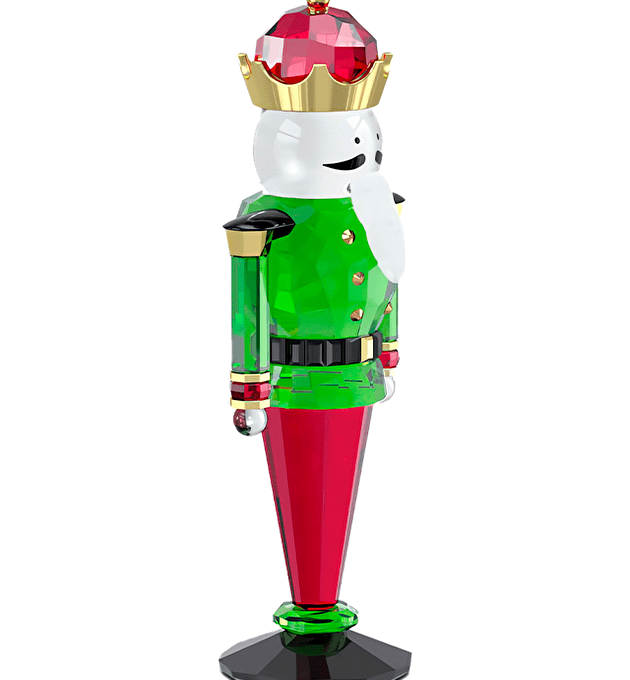 Фигурка Holiday Cheers Nutcracker