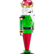 Фигурка Holiday Cheers Nutcracker