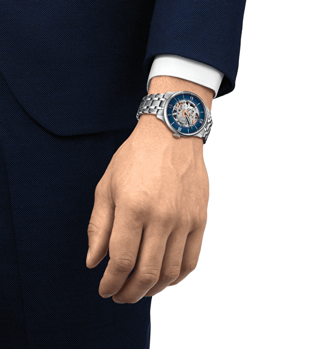 Skeleton tissot new arrivals