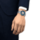 Наручные часы Tissot Chemin Des Tourelles Skeleton