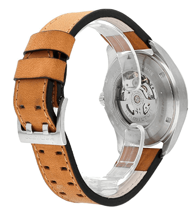 Наручные часы Hamilton Khaki Aviation Pilot Day Date Auto