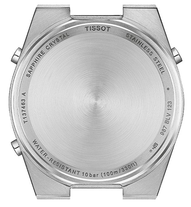 Наручные часы Tissot PRX Digital